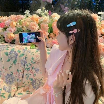有目标了