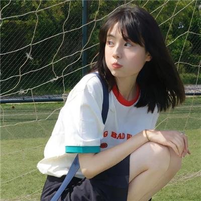 女飞人